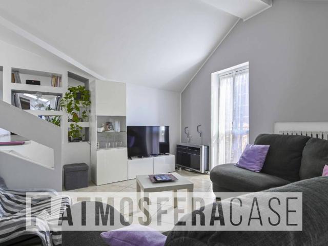 Appartamento in vendita a Bellusco MB