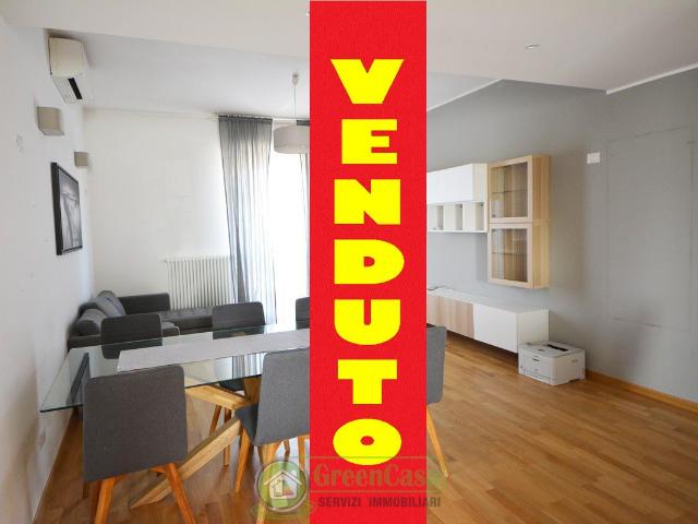 APPARTAMENTO in VENDITA a BELLUSCO di 3 vani