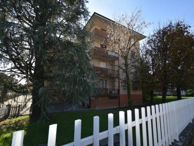 Appartamento in vendita a Bellusco