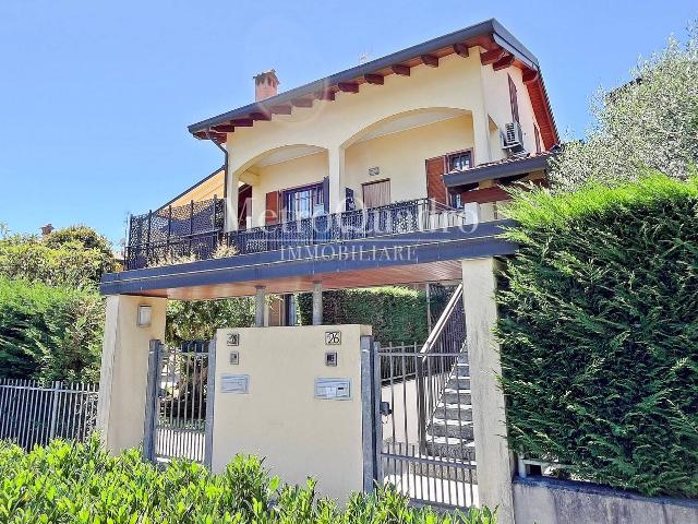 Appartamento in vendita a Bellusco