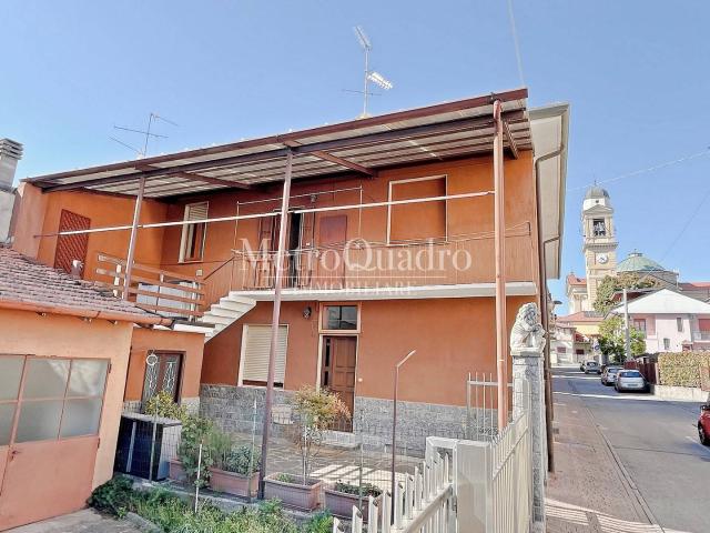 Appartamento in vendita a Bellusco
