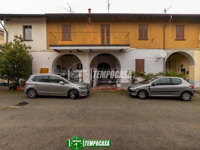 Appartamento in vendita a Bellusco