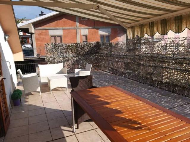 Appartamento in vendita a Bella PZ