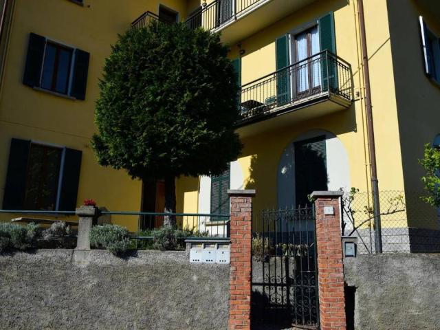 Appartamento in vendita a Bellagio CO