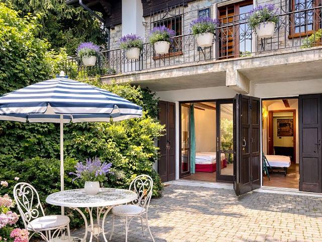 Appartamento in vendita a Bellagio CO