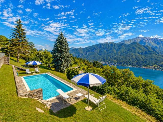 Appartamento in vendita a Bellagio CO