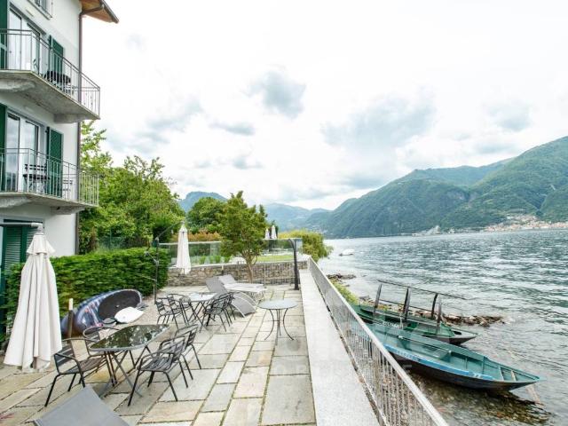 Appartamento in vendita a Bellagio CO