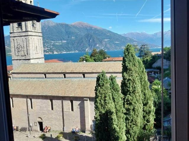 Appartamento in vendita a Bellagio CO