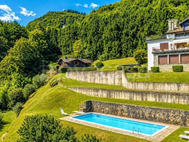 Appartamento in vendita a Bellagio via Provinciale, 75