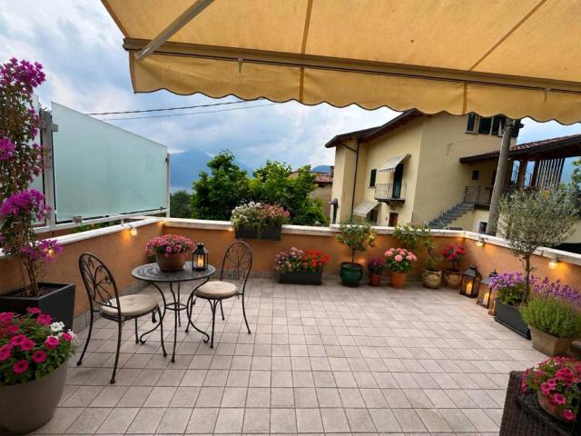 Appartamento in vendita a Bellano LC