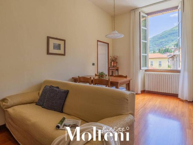 Appartamento in vendita a Bellano LC