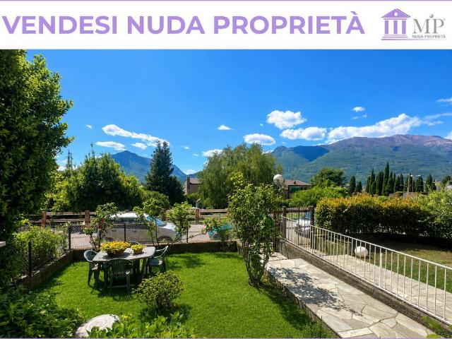 Appartamento in vendita a Bellano LC