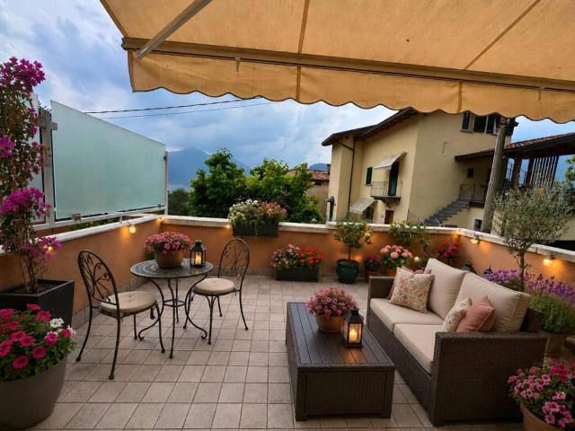 Appartamento in vendita a Bellano LC