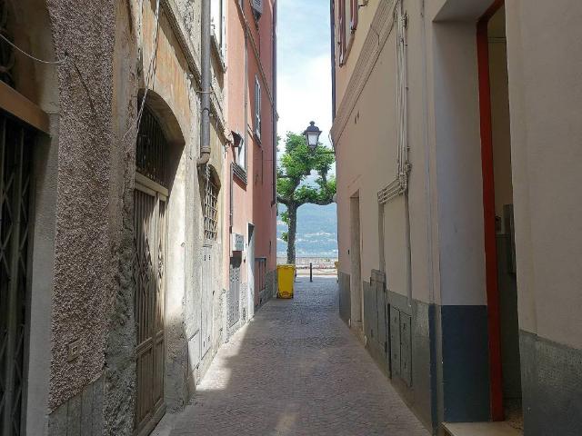Appartamento in vendita a Bellano LC