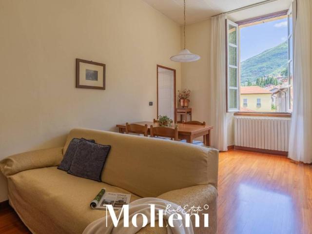 Appartamento in vendita a Bellano piazza San Giorgio, 1