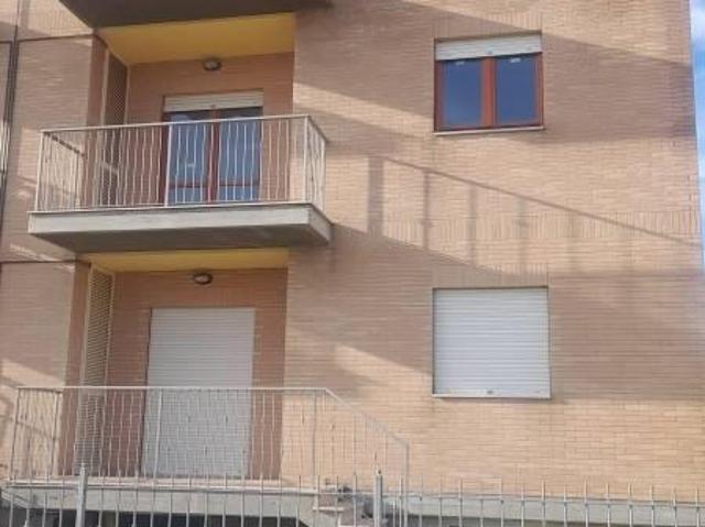 Appartamento in vendita a Bellante