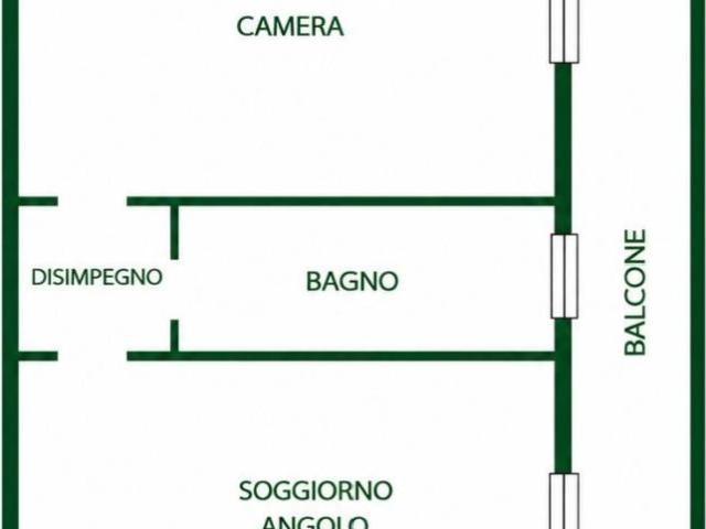 Appartamento in vendita a Bellaria Igea Marina RN