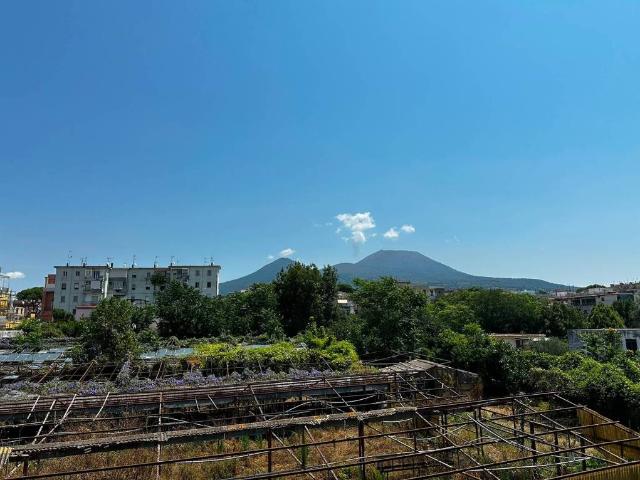 Appartamento in vendita a Bellavista, Portici