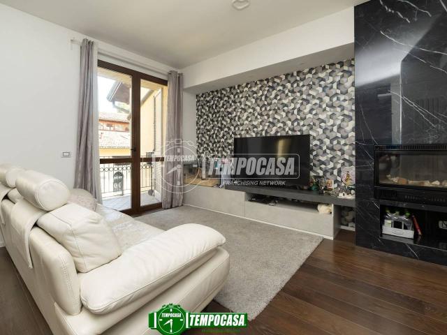Appartamento in vendita a Bellinzago Lombardo