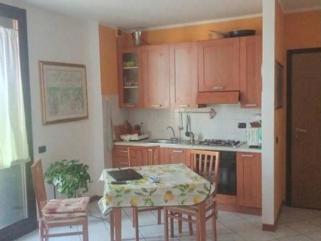Appartamento in vendita a Bellinzago Lombardo MI