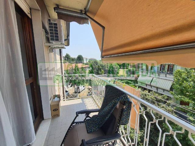 Appartamento in vendita a Bellinzago Lombardo MI