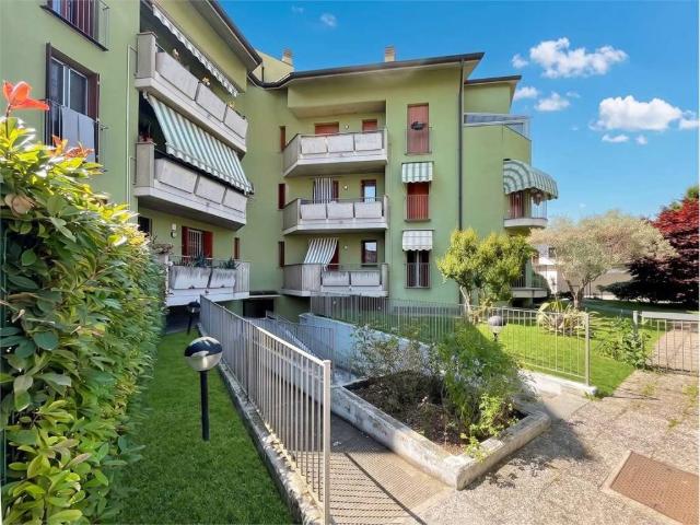 Appartamento in vendita a Bellinzago Lombardo MI
