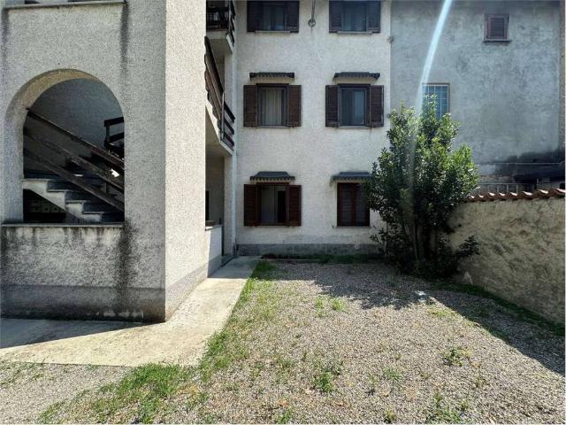 Appartamento in vendita a Bellinzago Novarese NO
