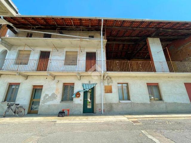 Appartamento in vendita a Bellinzago Novarese NO