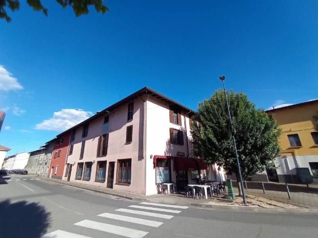 Appartamento in vendita a Bellinzago Novarese NO