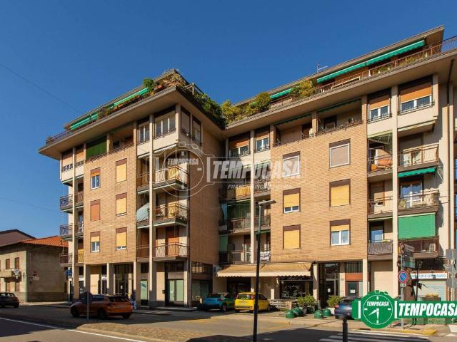 Appartamento in vendita a Bellinzago Novarese NO