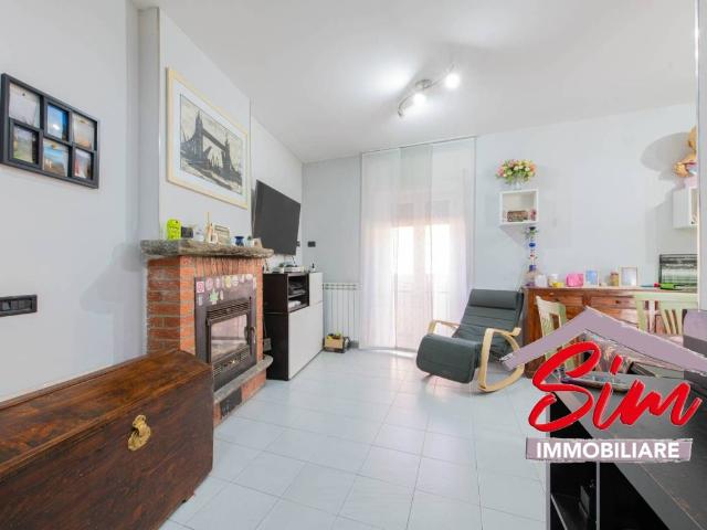 Appartamento in vendita a Bellinzago Novarese NO