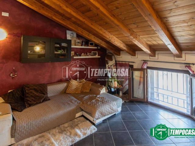 Appartamento in vendita a Bellinzago Novarese NO