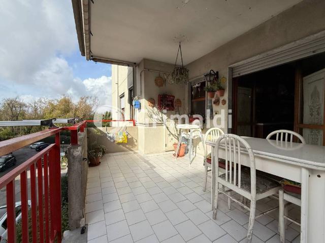 Appartamento in vendita a Bellizzi SA