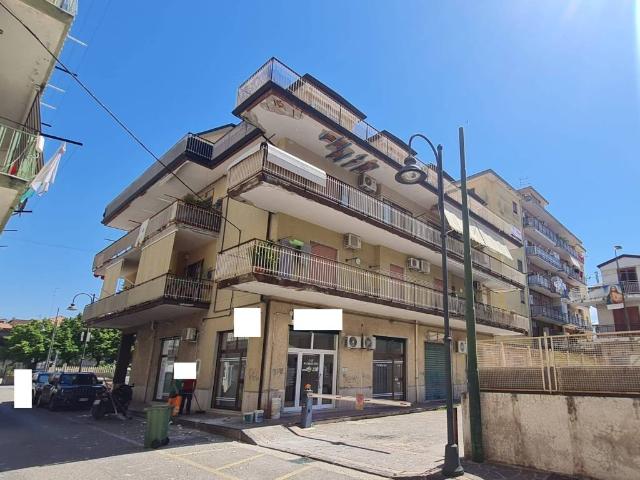 Appartamento in vendita a Bellizzi SA