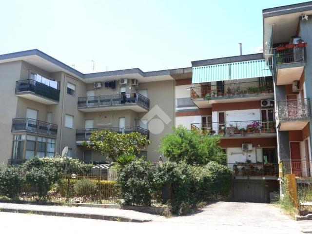 Appartamento in vendita a Bellizzi SA