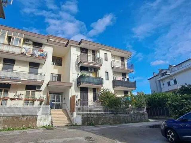 Appartamento in vendita a Bellizzi SA