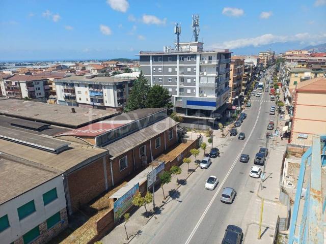 Appartamento in vendita a Bellizzi via Genova