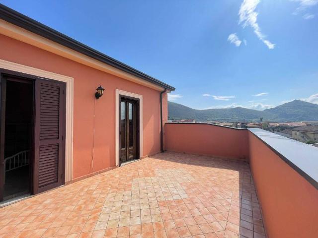 Appartamento in vendita a Bellona CE