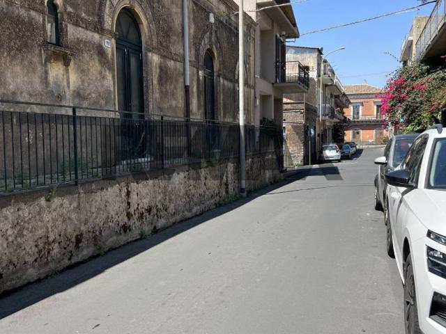 Appartamento in vendita a Belpasso CT