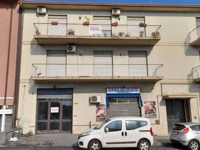 Appartamento in vendita a Belpasso CT