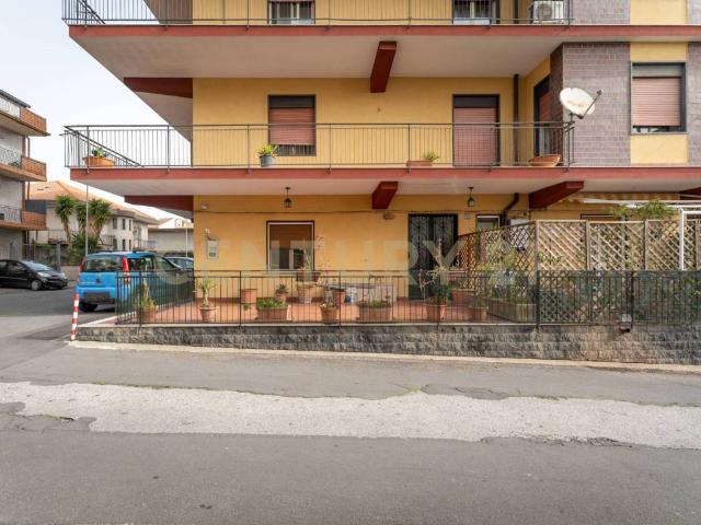 Appartamento in vendita a Belpasso CT