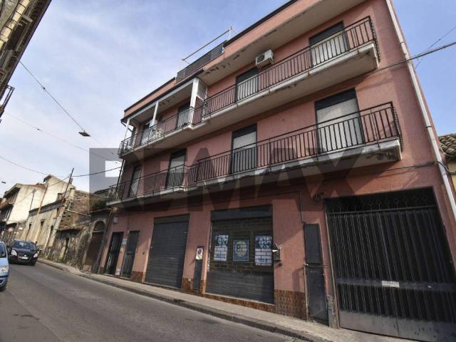 Appartamento in vendita a Belpasso CT