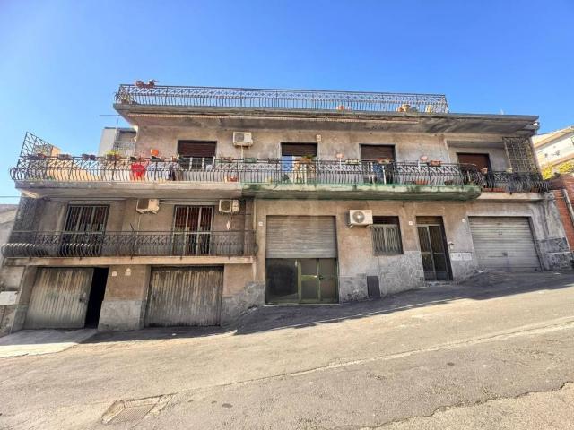 Appartamento in vendita a Belpasso CT