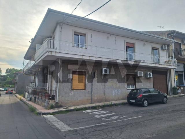 Appartamento in vendita a Belpasso CT