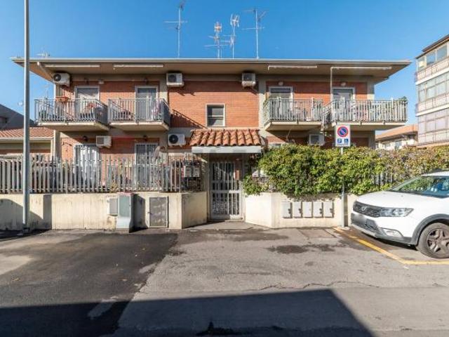 Appartamento in vendita a Belpasso, Piano Tavola