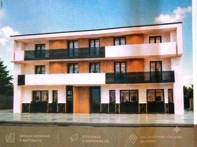 Appartamento in vendita a Belpasso