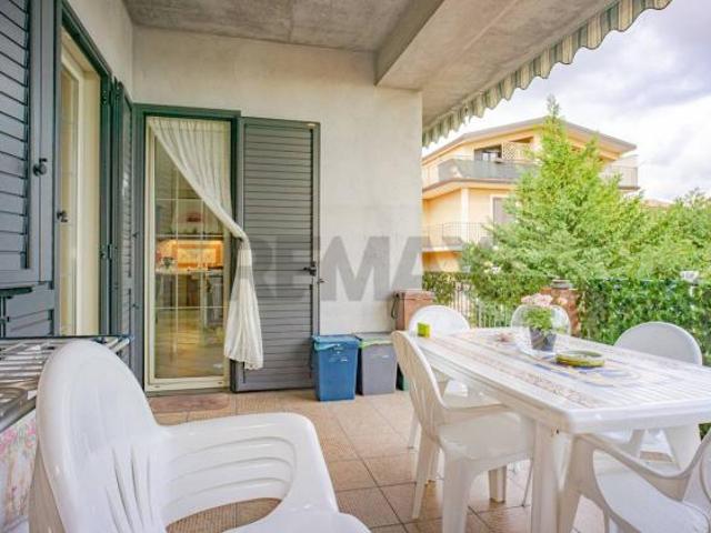 Appartamento in vendita a Belpasso
