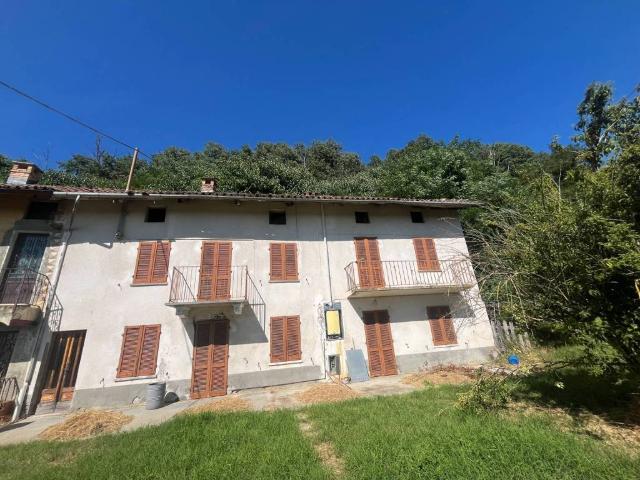 Appartamento in vendita a Belveglio AT