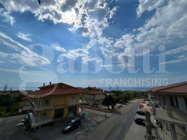 Appartamento in vendita a Belvedere Marittimo