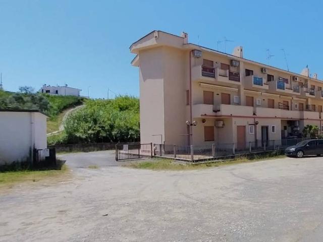 Appartamento in vendita a Belvedere Marittimo CS